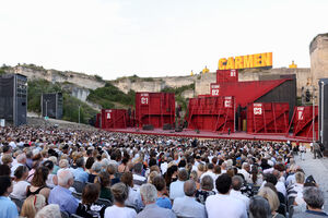 Oper im Steinbruch c Katharina Schiffl