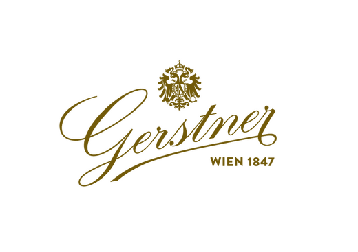 Gerstner dachmarke logo gold