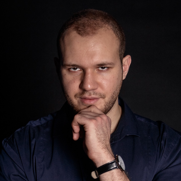 Artyom Wasnetsov | (c) Tamila Saltanova Artyom Wasnetsov
