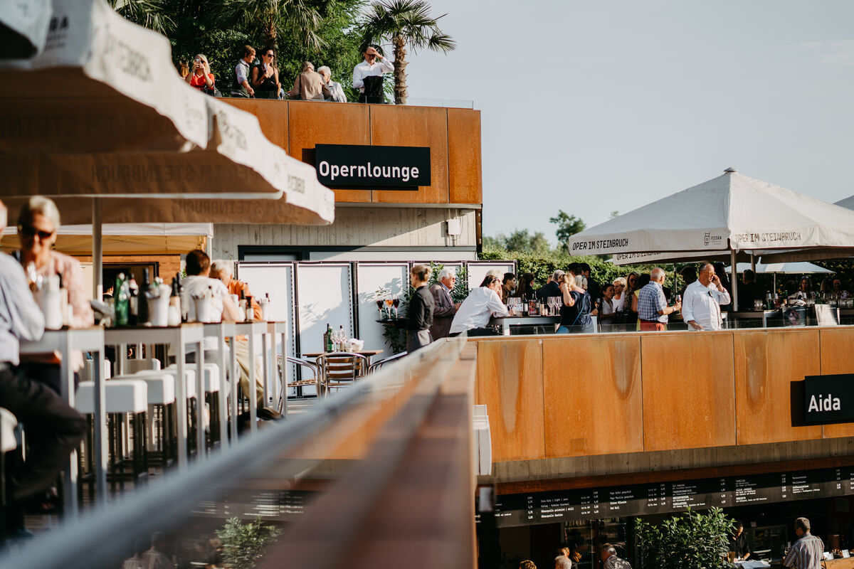 Opernlounge 2019