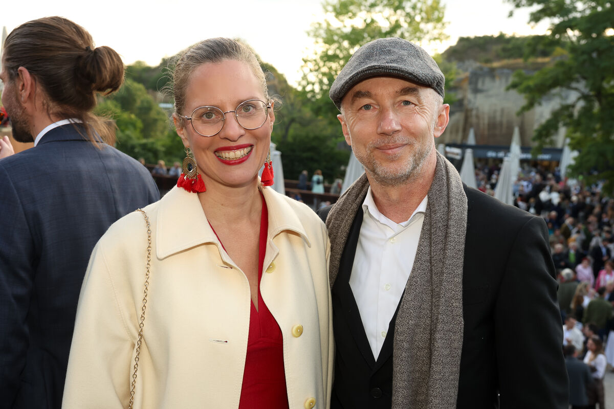 LHS Tvin Anja Haider Wallner und Begleitung c Katharina Schiffl
