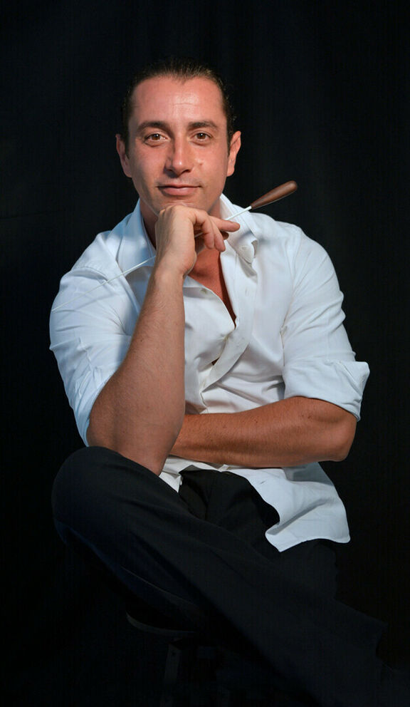 Valerio Galli Beyond The Image Media