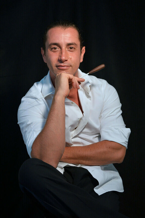 Valerio Galli Beyond The Image Media