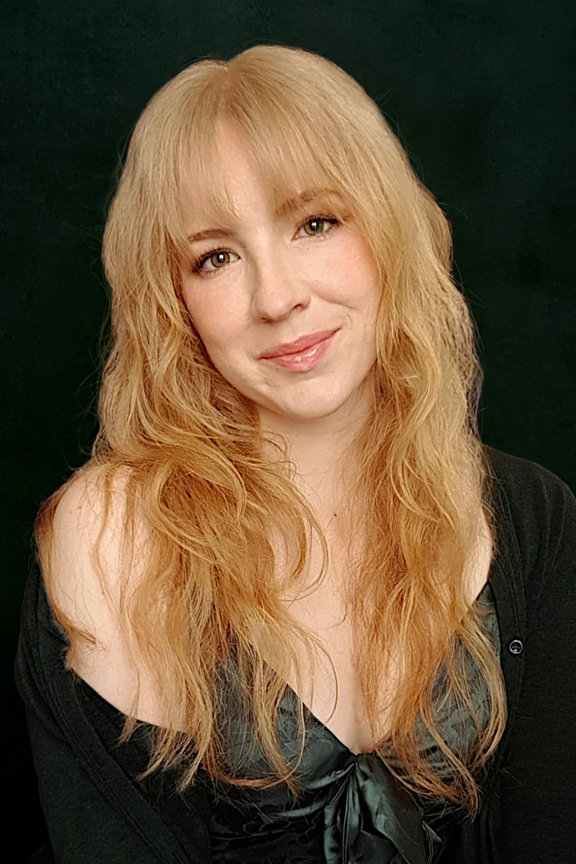 Melissa purnell foto hr