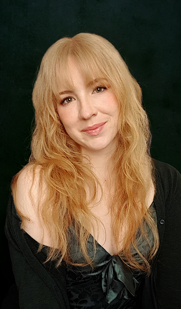 Melissa purnell foto hr