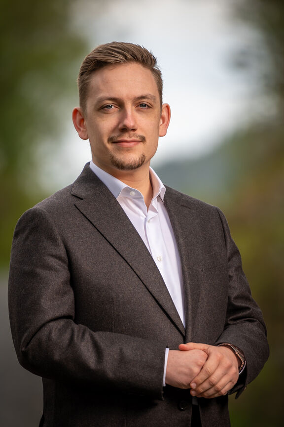 Bror Magnus Tødeens foto BE Tødenes 3393