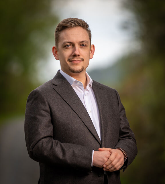 Bror Magnus Tødeens foto BE Tødenes 3393