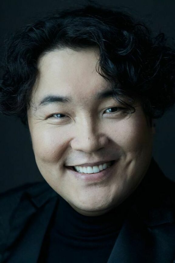 Ariun Ganbaatar c Daniil Rabovsky