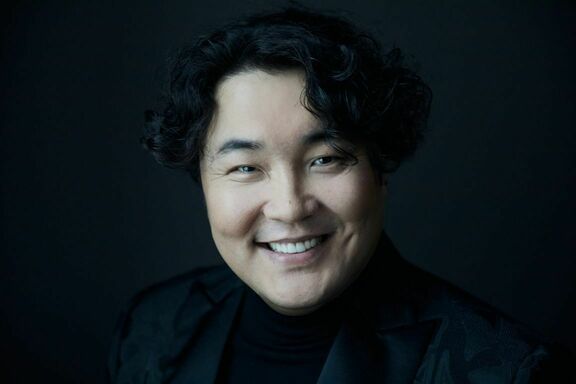 Ariun Ganbaatar c Daniil Rabovsky