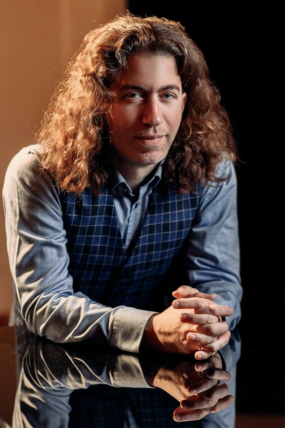 Braun 2 Ksenia Shaushyshvili