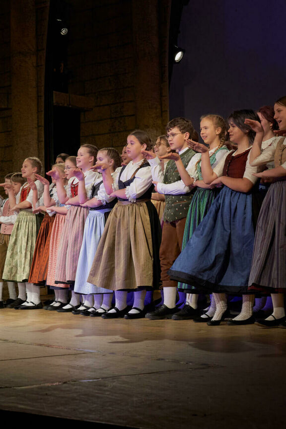 Gumpoldskirchner Spatzen Foto