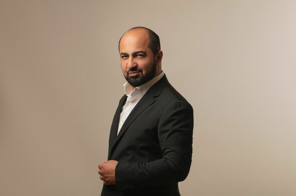 Gevorg Hakobyan Arvin Kocharian 2