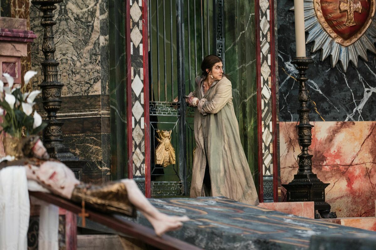 Tosca in der Oper im Steinbruch 7 c wearegiving Tosca in der Oper im Steinbruch 7 c wearegiving