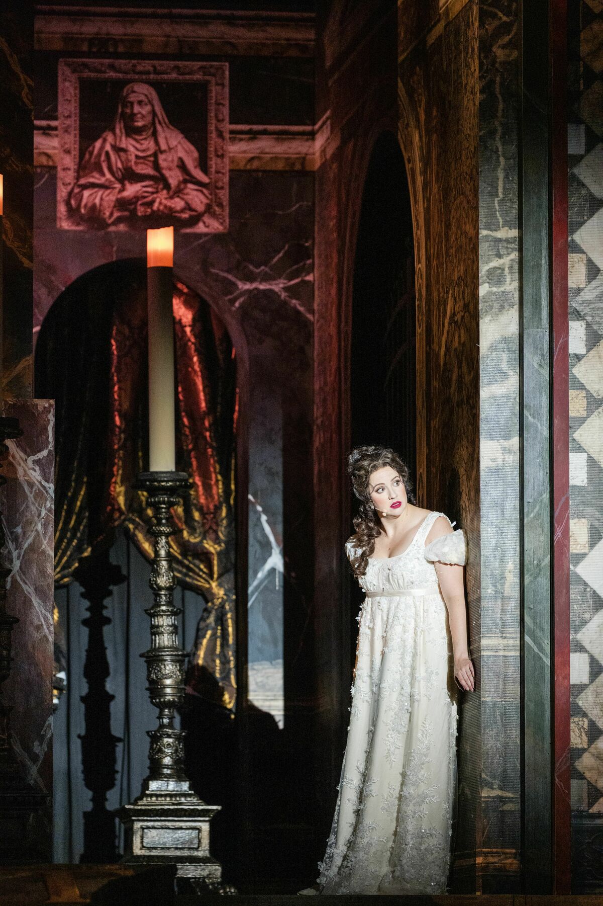 Tosca in der Oper im Steinbruch 8 c wearegiving Tosca in der Oper im Steinbruch 8 c wearegiving