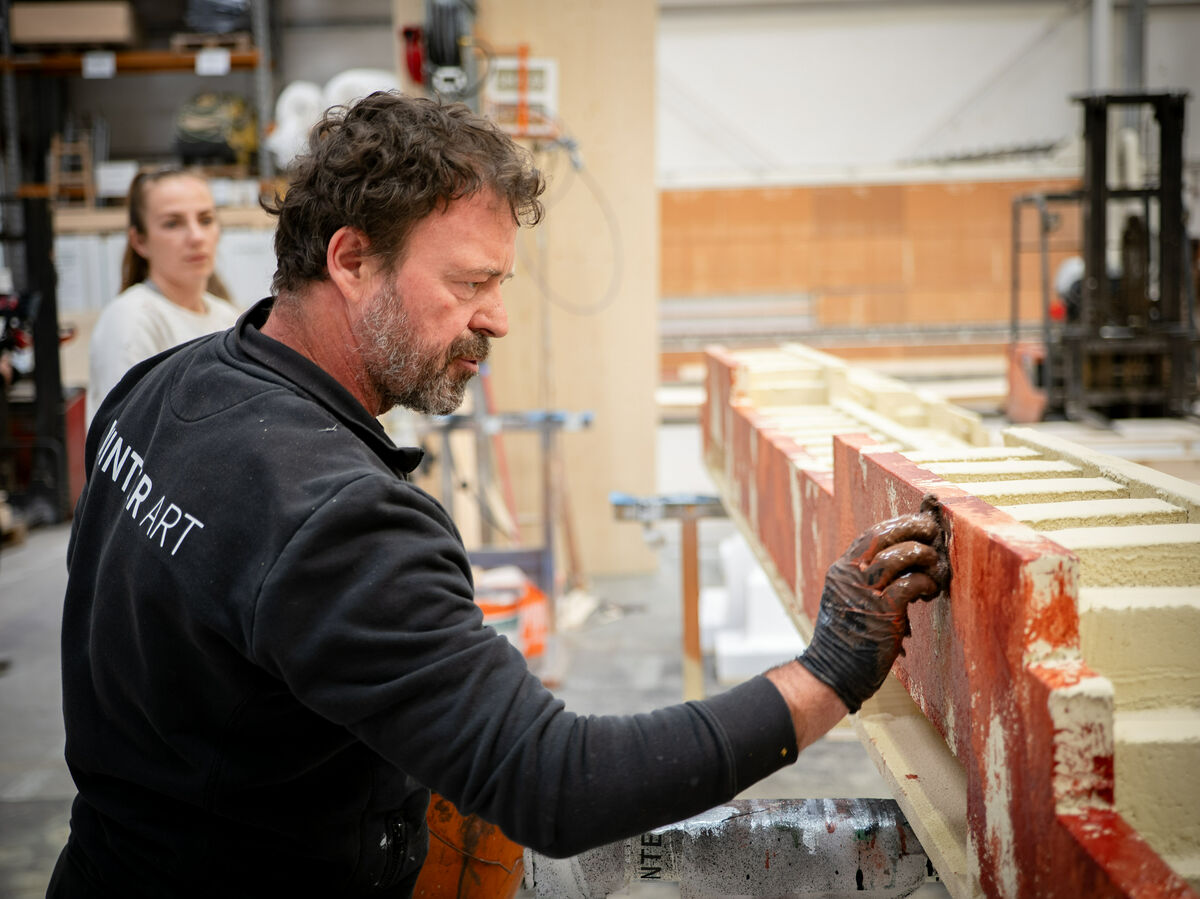 Werkstatt c Andreas Hafenscher