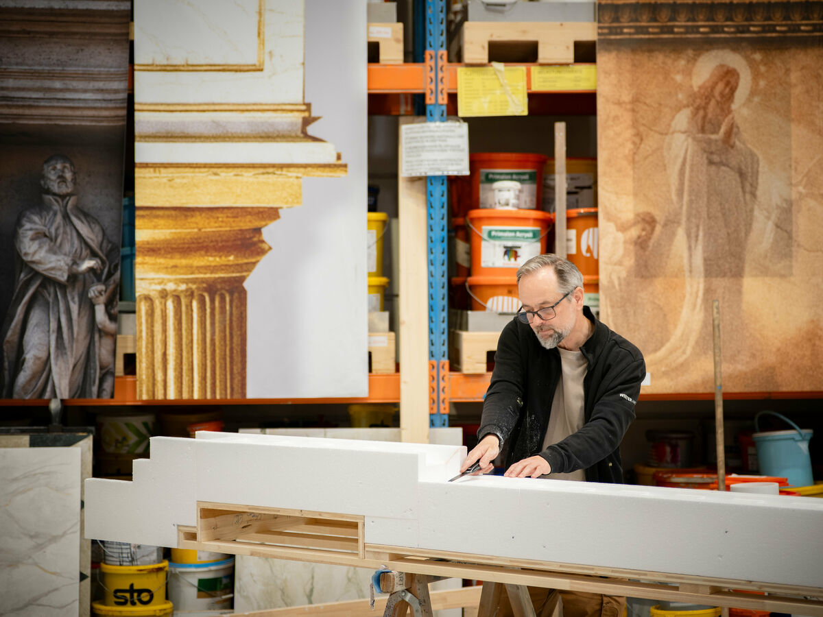 Werkstatt 2 c Andreas Hafenscher