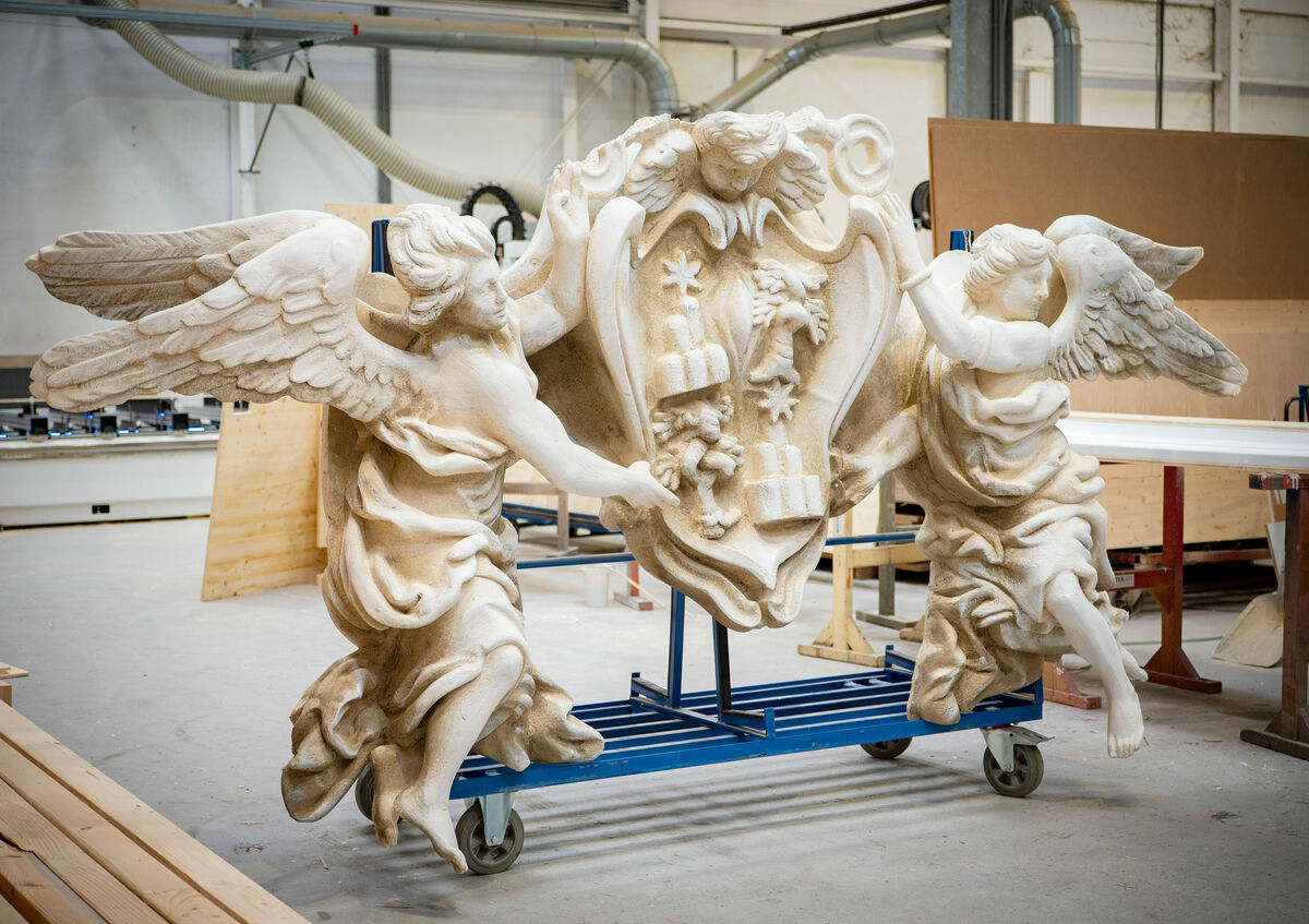 Werkstatt 3 c Andreas Hafenscher