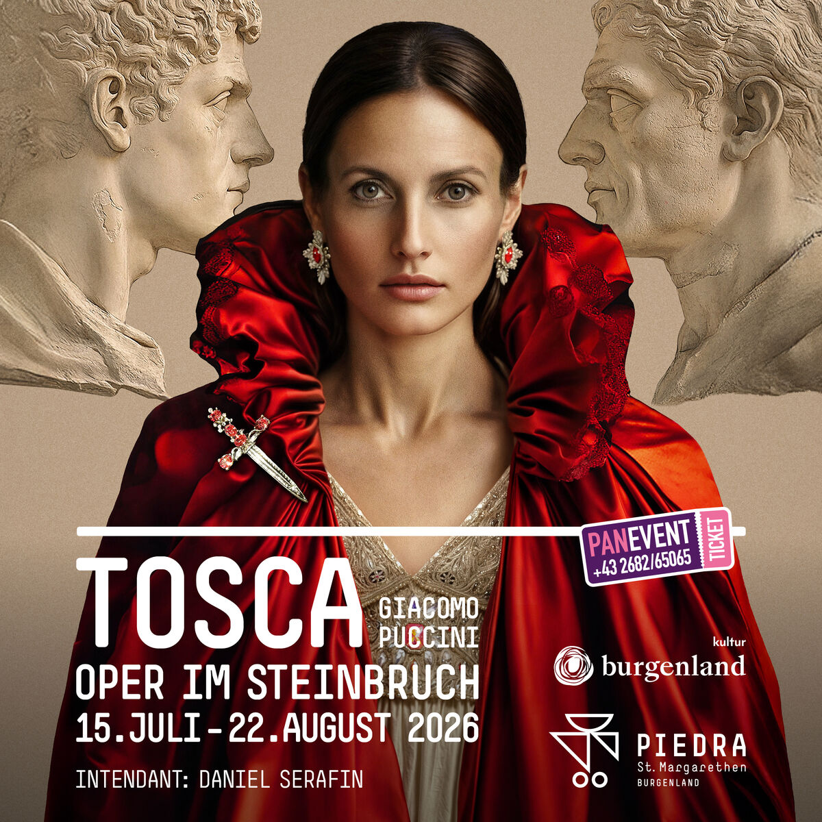 DE Tosca26 Banner 1080x1080px 250708