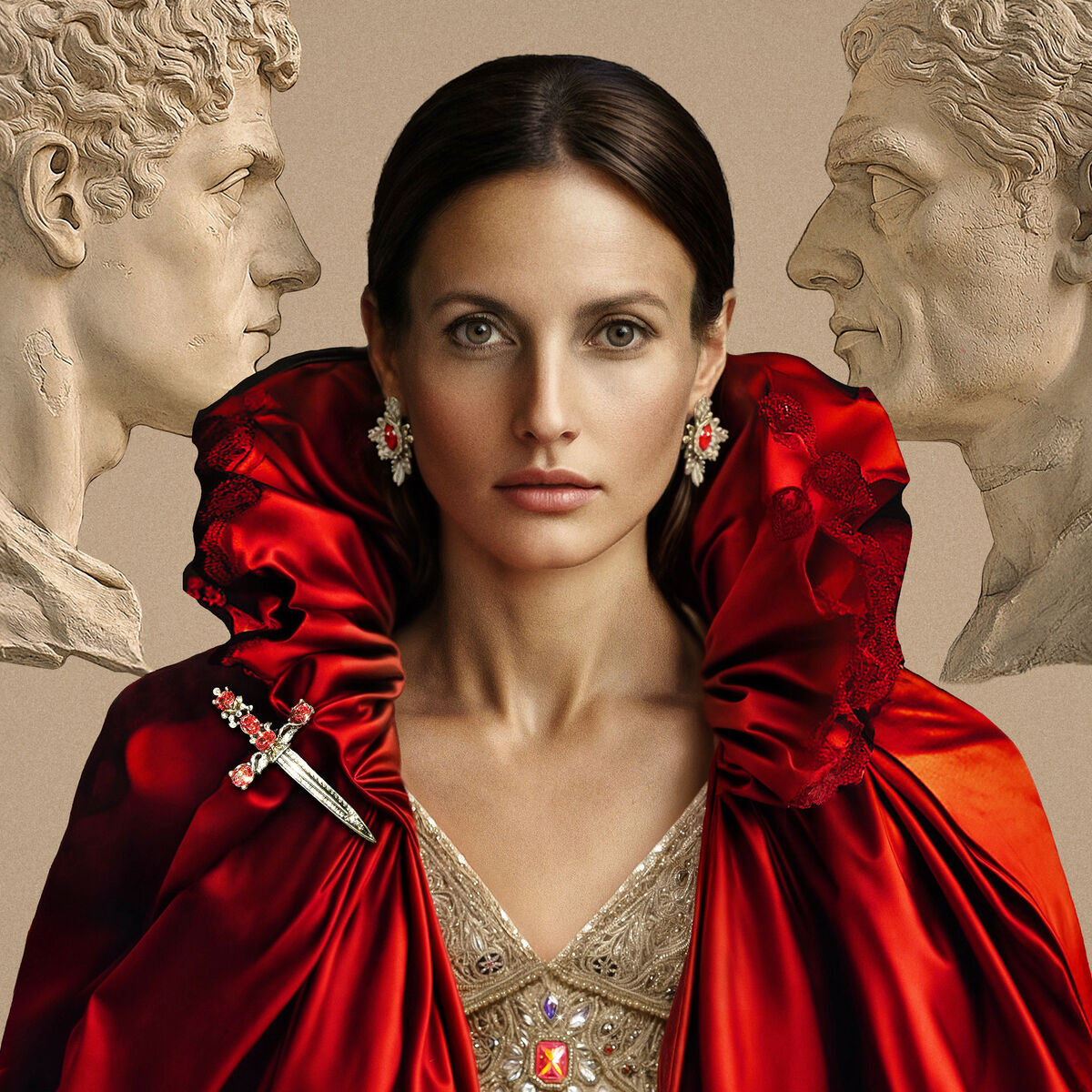 Tosca 26 Banner 1080x1080px